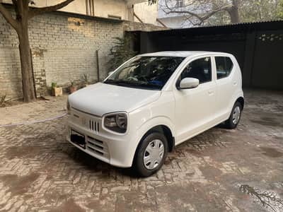 Alto VXL AGS UPGRADED 2025