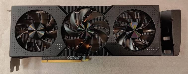 Nvidia RTX 3080 10Gb DDR6  HP Oem