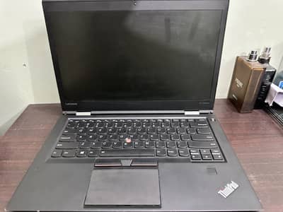 Lenovo ThinkPad X1 Carbon i7 6th Gen | 8GB RAM | 256GB SSD