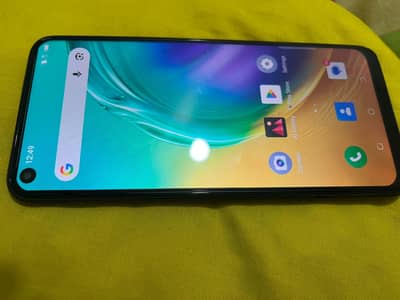 Tecno Camon 15