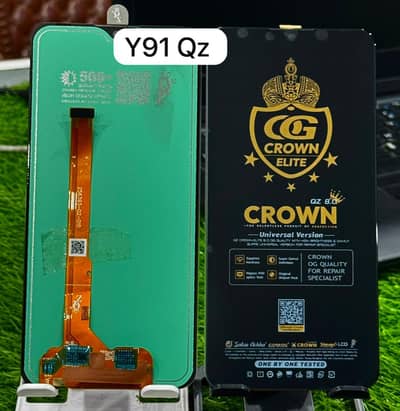 Vivo Y91