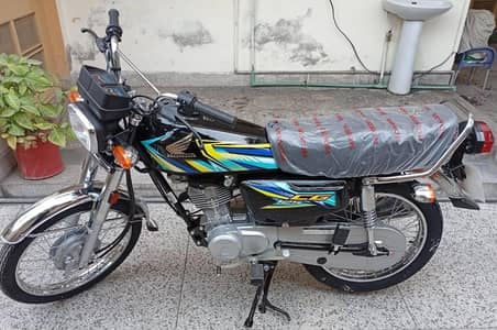 Honda 125 (2026) Brand new 0/3/31/1/4/8/2/3/24