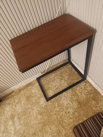 C table, Laptop table