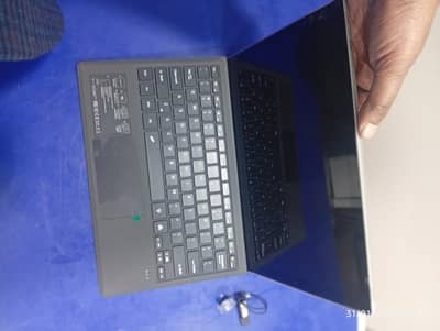 Microsoft pro 7- 2 in 1  10th gen.