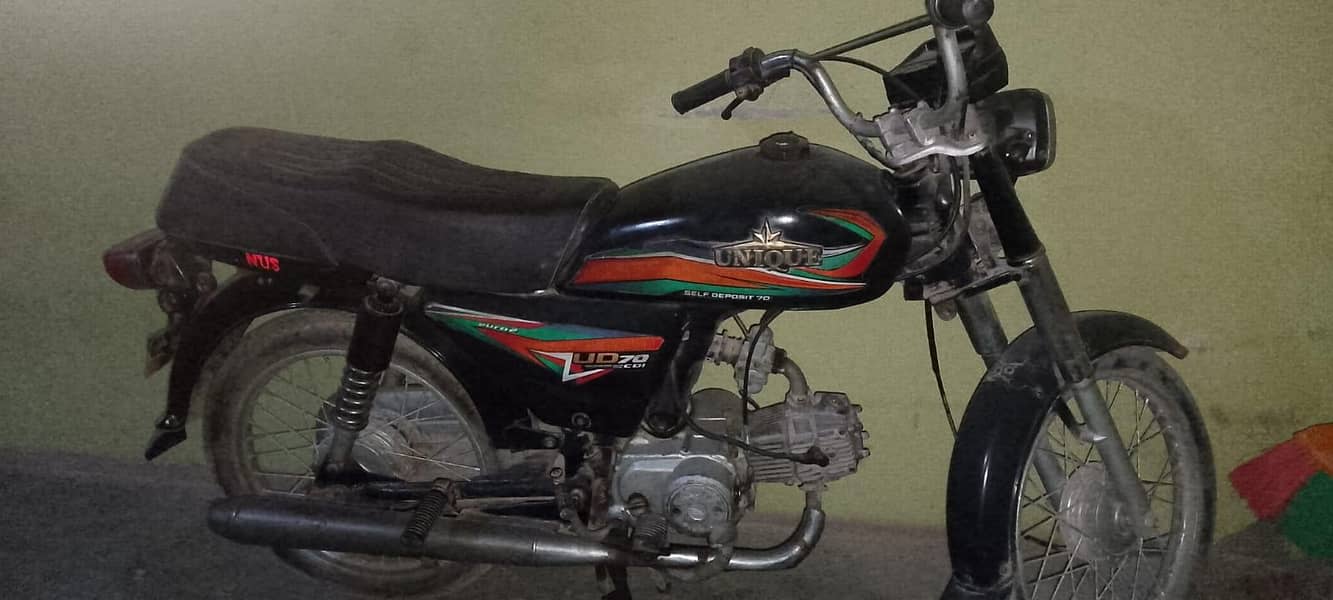 2018 model bionic model 1