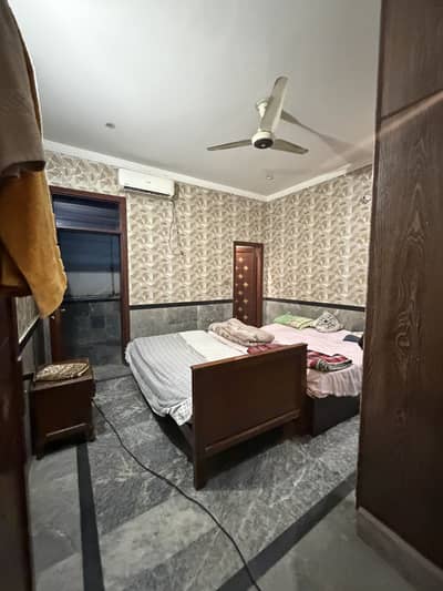 10 Marla Corner  double story building for Rent 0323.4432274