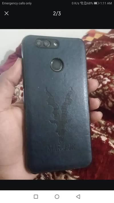 Huawei Nova 2 Plus 4/128 Non PTA