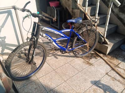 Bicycle for sale