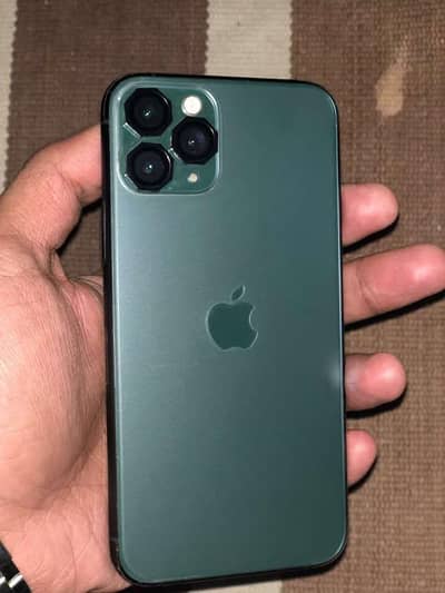 iphone 11 pro factory non pta  read description