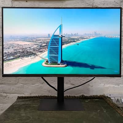 22 inch Gaming monitor| 24 inch Borderless Monitor|  27/32 inch 4k LED
