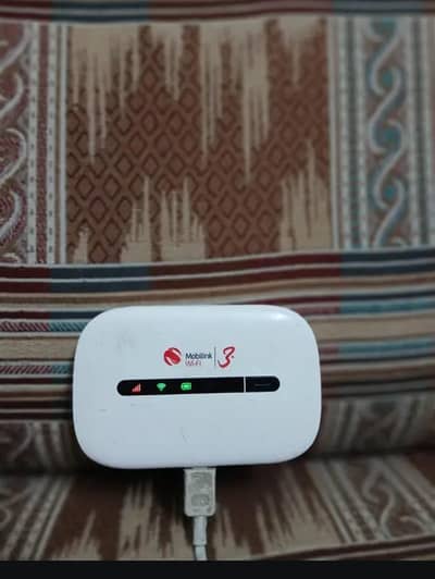 Huawei WiFi device
