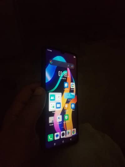 infinix smart 7