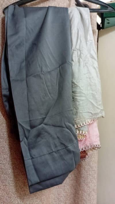 Ghar ka stich howi frock