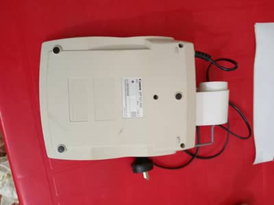 Canon Digital Electric Bill Calculator and Printer with 10 Rolls