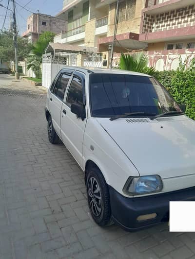 mehran 2016 vx car for sale