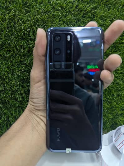 Huawei p40pro