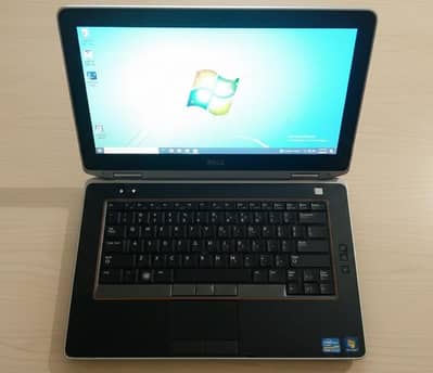 Core i5 3rd Gen Laptop – Smooth Performance – Windows 10 Installed