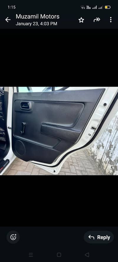 alto vxr 2024 for sale