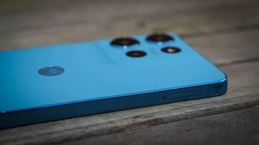 Motorola G 75 5g 8 256