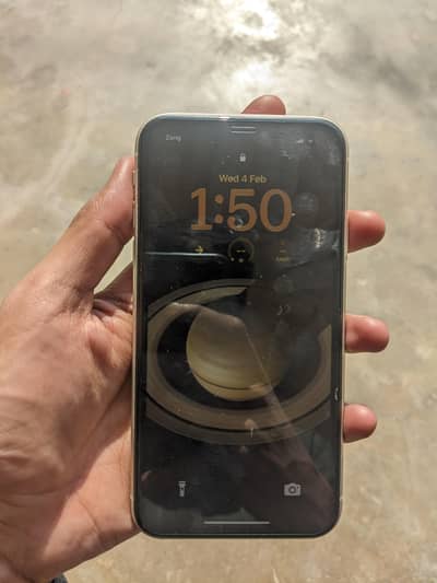 iPhone 11 256gb PTA Approved