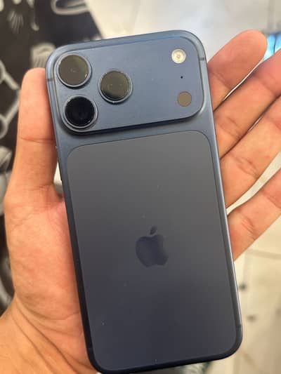 Iphone 17 pro max Merchantile