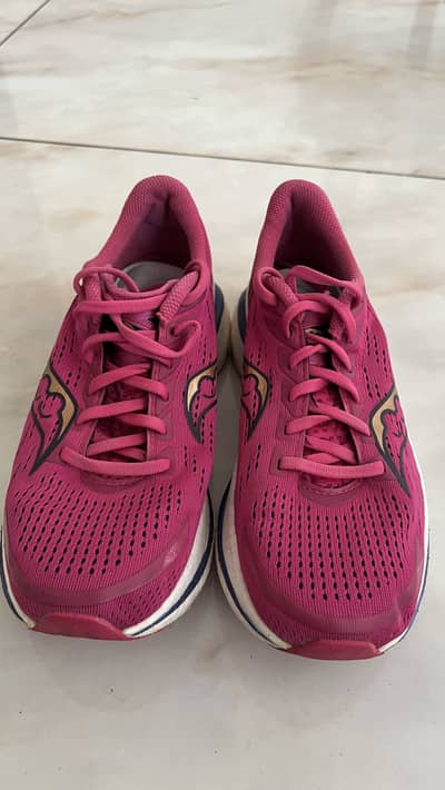 Saucony Endorphin Speed 3