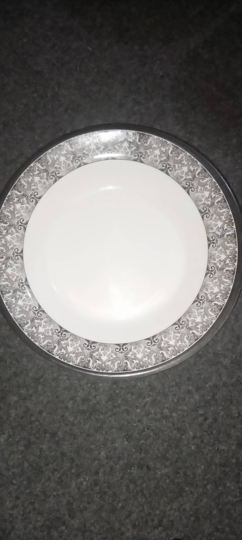 dinner set 3