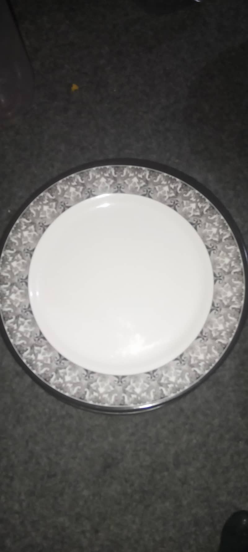 dinner set 6
