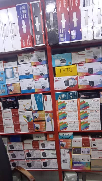 cctv cameras Karachi