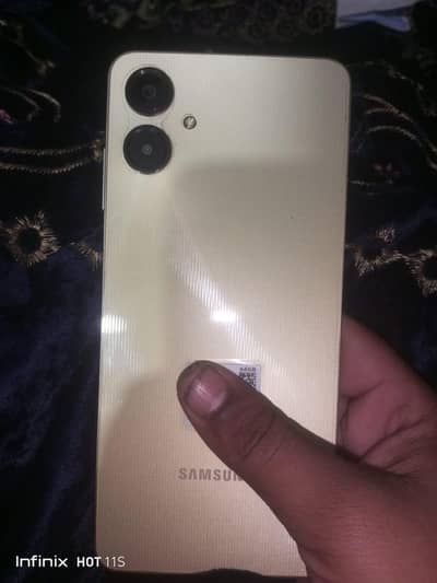 Samsung A06 Officially PTA proved