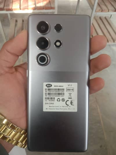 8gb rim 256gb memory