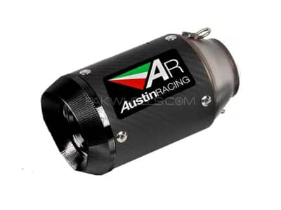 Austin Racing AR Exhaust  for sale