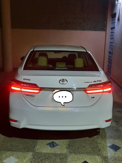 toyota altis 1.6