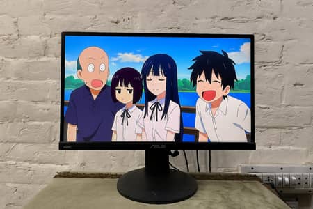 22 inch Gaming monitor| 24 inch Borderless Monitor|  27/32 inch 4k LED