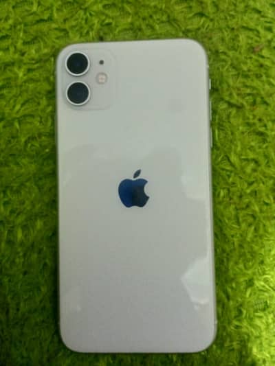 Iphone 11 PTA aprroved