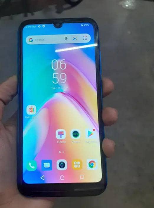 infinx smart hd 2plus 32 1