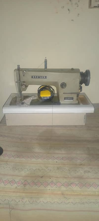 Brother sewing machine original Japan