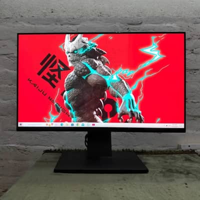 22 inch Gaming Monitor 24 inch monitor 27-32 inch Bezeless 4K LED LCD