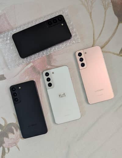 Samsung S22 PTA approved 10/10