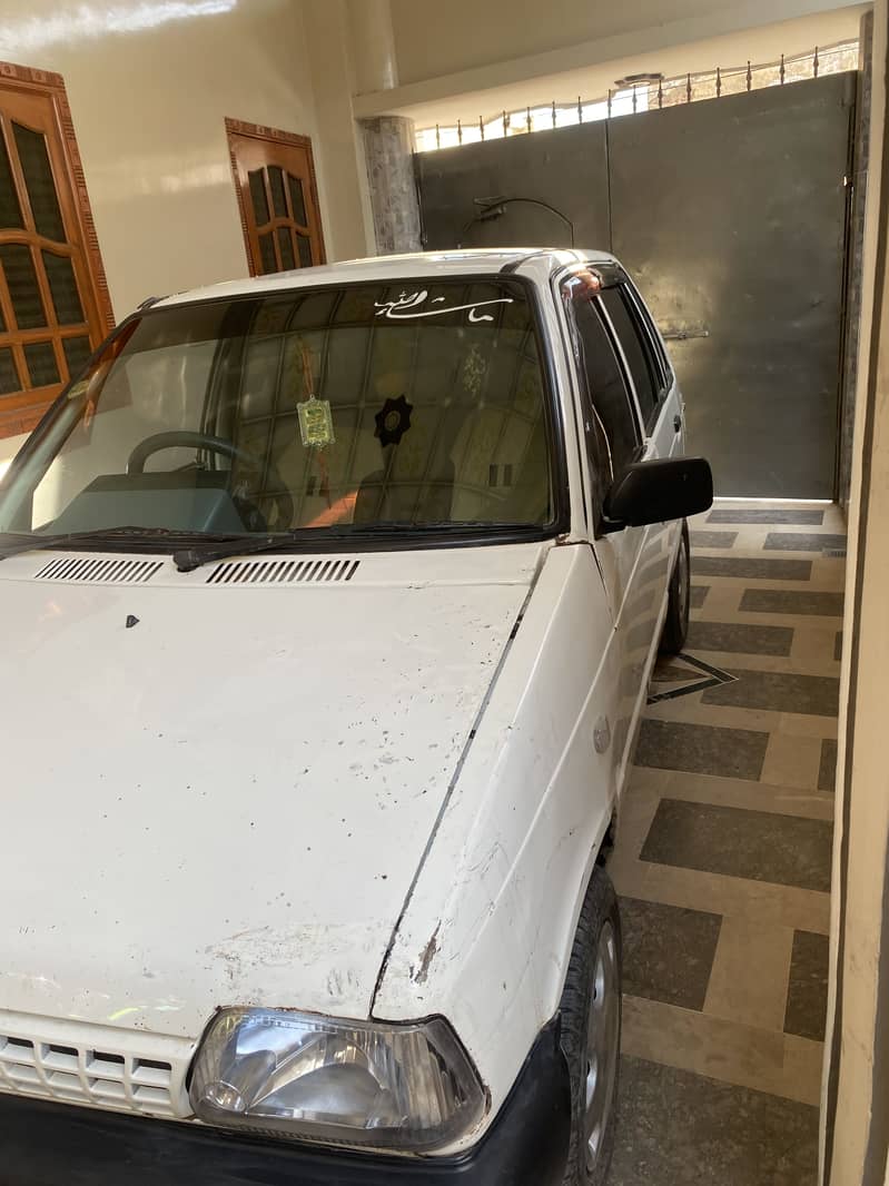 mehran vx 4