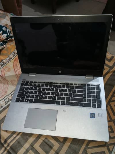 Probook I5 8th GEN