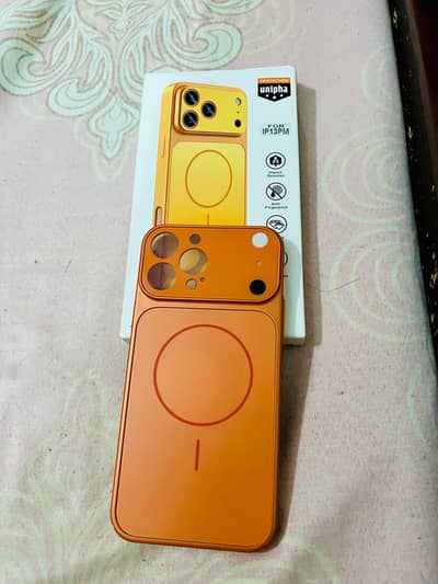 iphone 13 pro max. back cover with camera protection