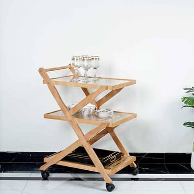 tea trolly