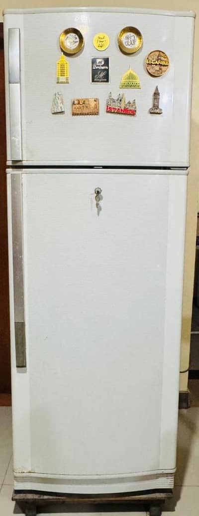 Dawlance Refrigerator – Excellent Condition