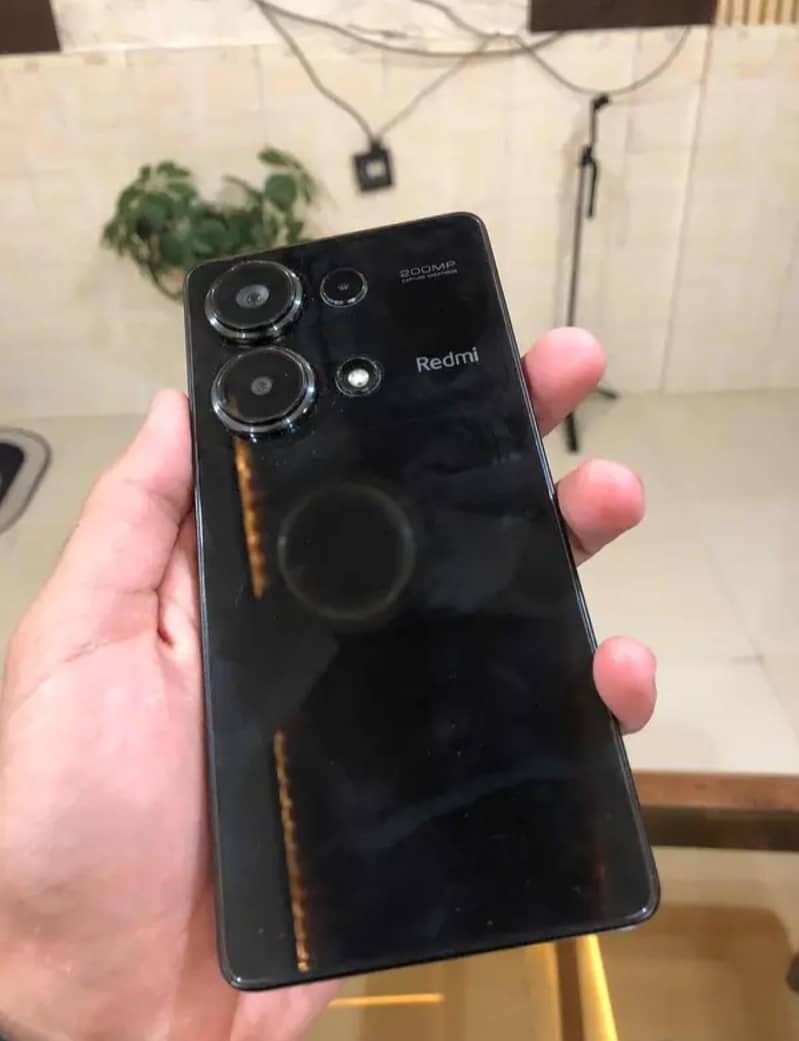 Redmi Note 13 Pro 4