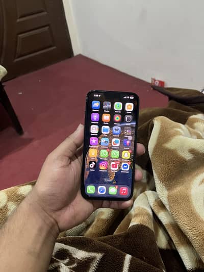 iPhone 13 pro max 256GB Factory unlocked
