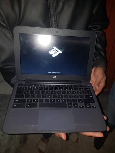 hp laptop