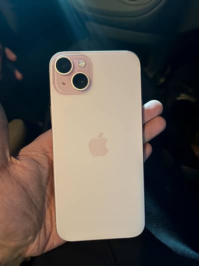 Iphone 15 Plus JV 128gb