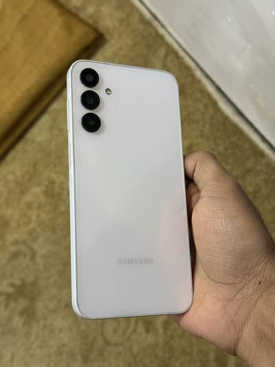 Samsung A15 ( 8/256 ) 5G With Box