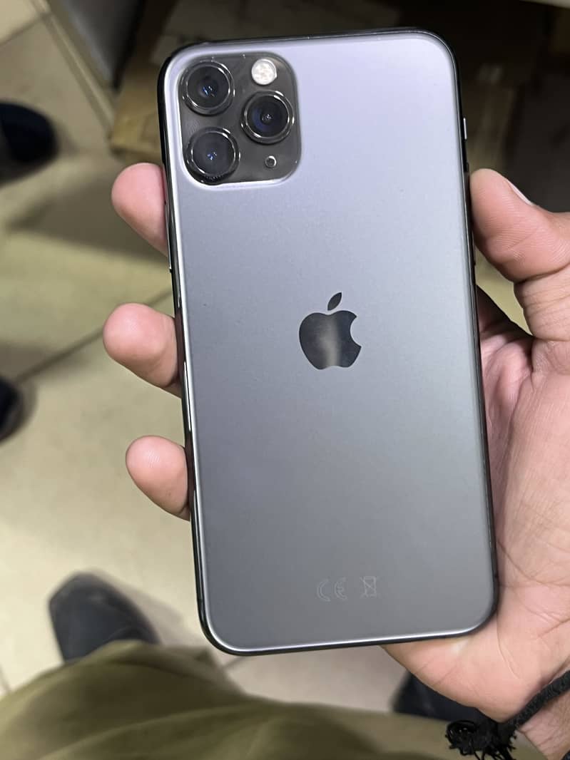 iphone 11pro 0